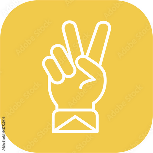 Peace Icon
