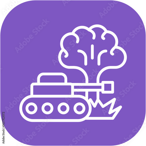 War Icon