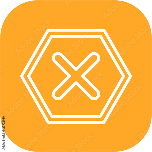 Cancel Icon