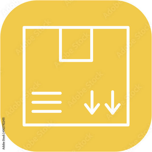 Pack Icon