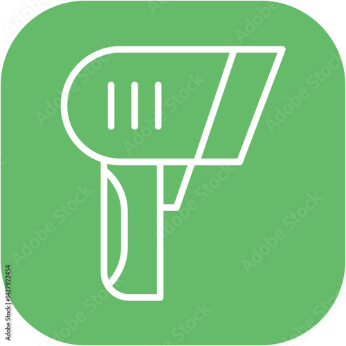 Scanner Icon
