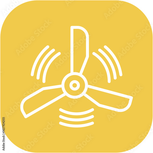 Propeller Icon