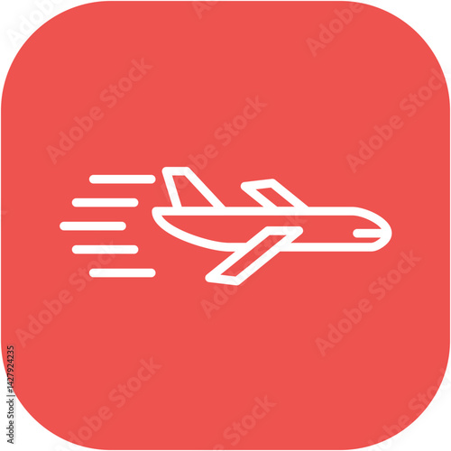 Speed Icon