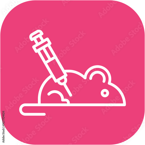 Lab Rat Icon