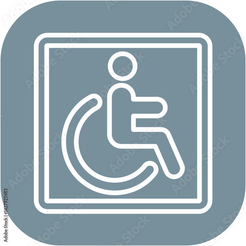 Accessible Icon