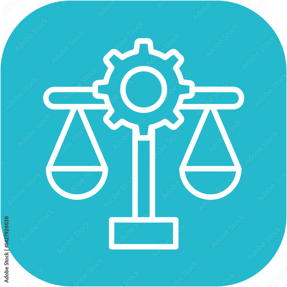 Fairness Icon Fairness Icon