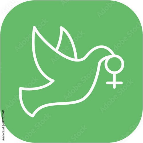 Freedom Icon