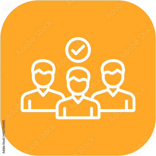 Candidate Icon