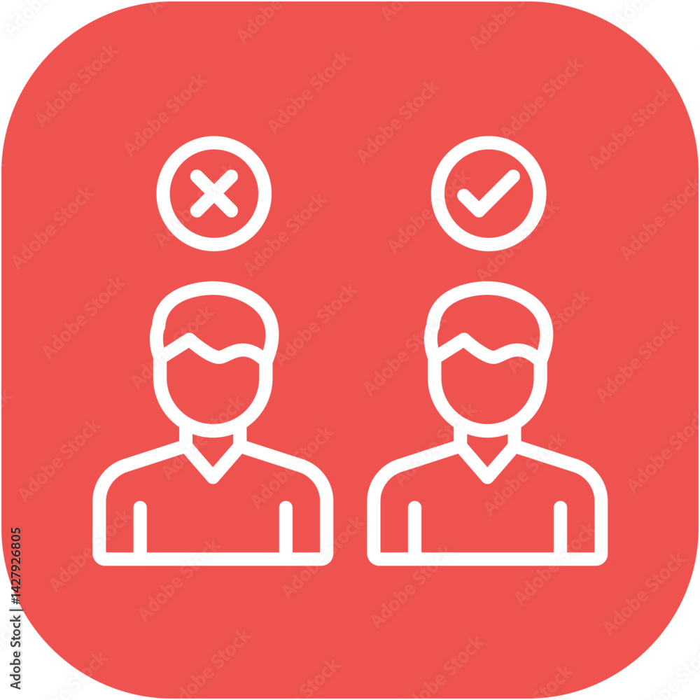Selection Icon Selection Icon