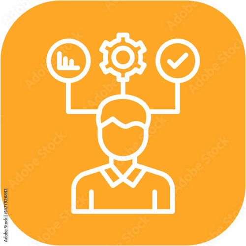 Skills Assessment Icon