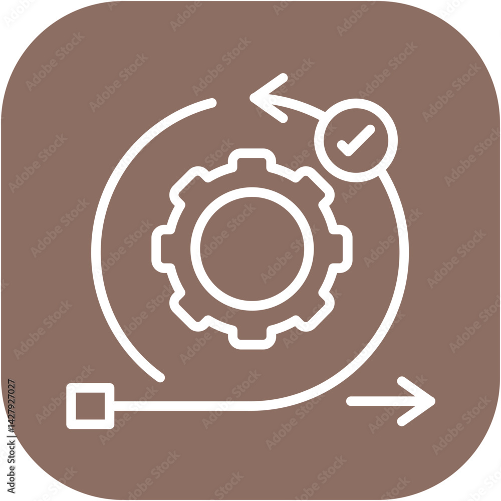 Agility Icon Agility Icon