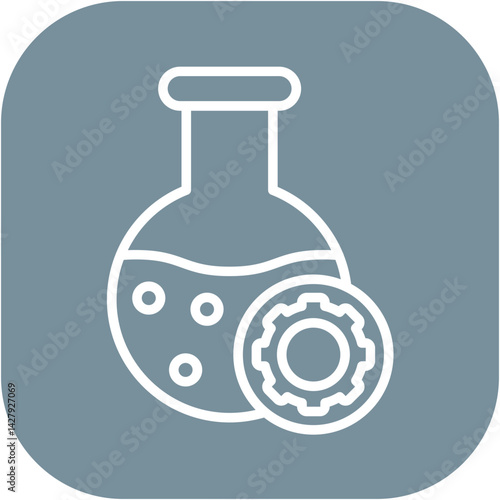 Catalyst Icon