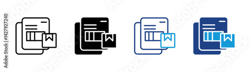 Invoice Icon