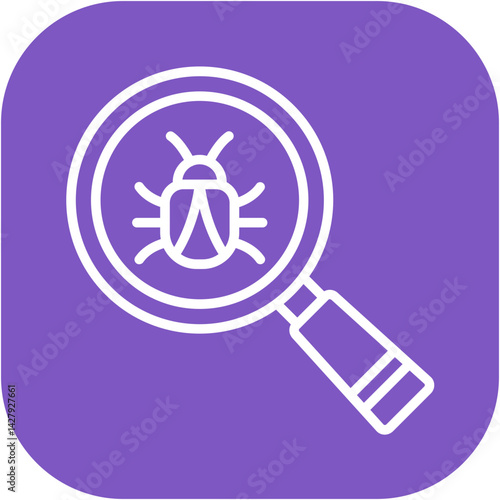 Debugging Icon