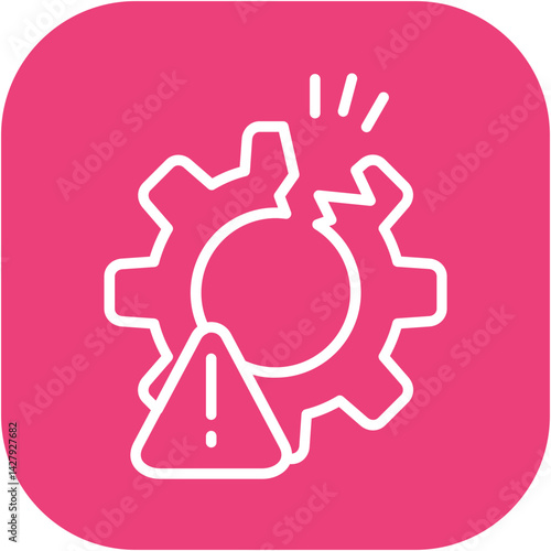 Defect Icon