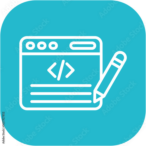 Test Case Icon