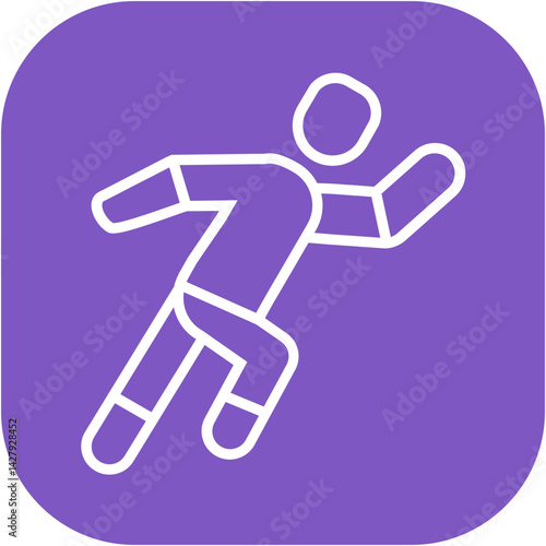 Marathon Icon