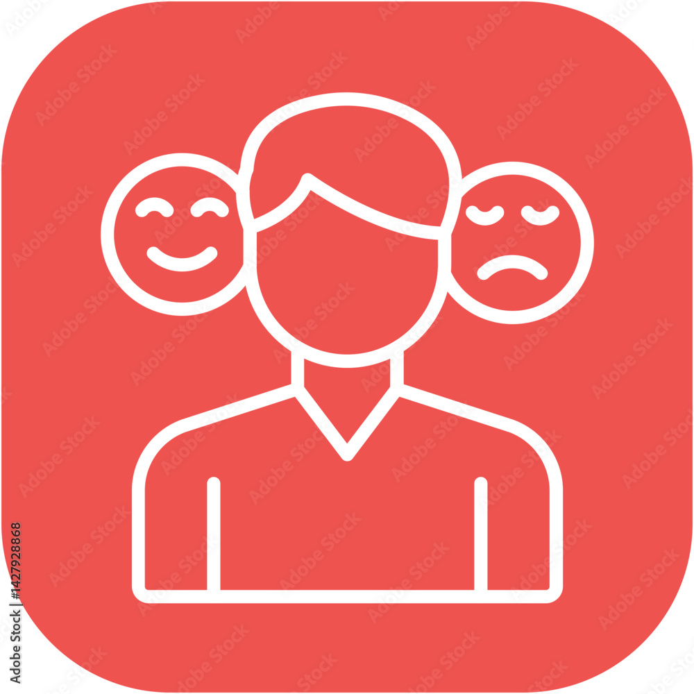 Behavioral Challenges Icon Behavioral Challenges Icon