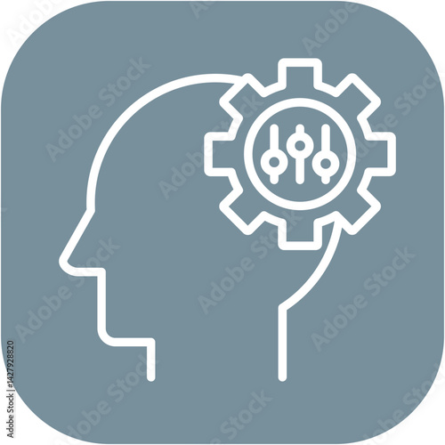 Adaptability Icon