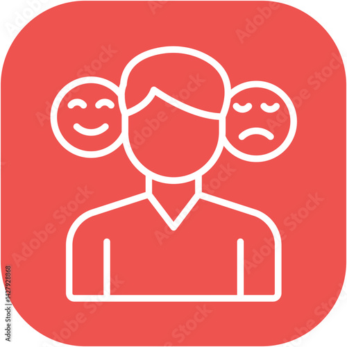 Behavioral Challenges Icon