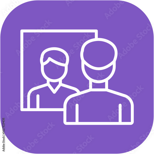 Self Awareness Icon