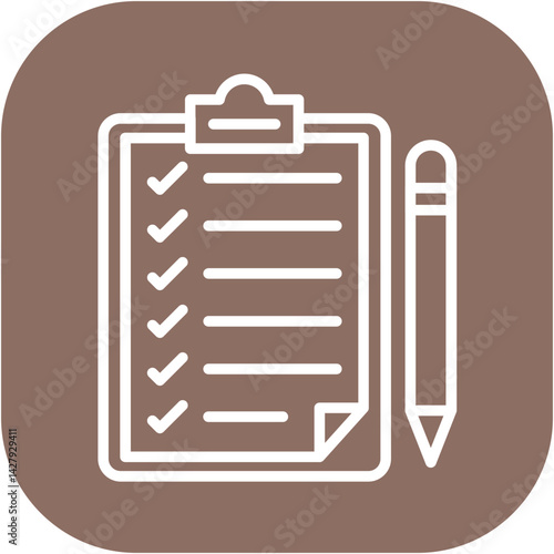 Planning Icon