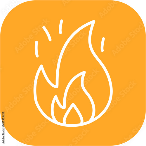 Fire Icon