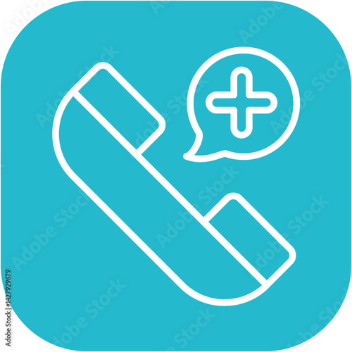 Emergency Icon