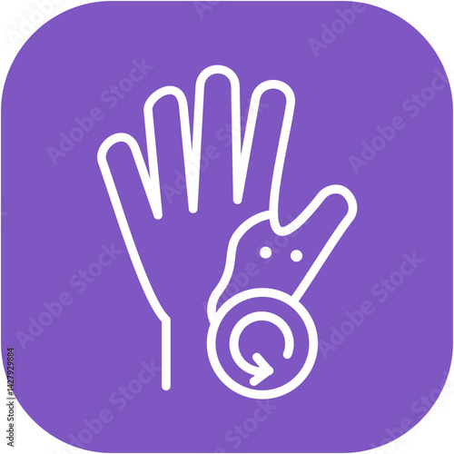 Recovery Icon