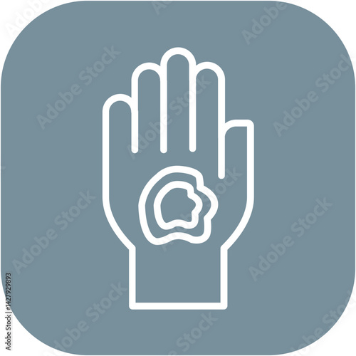Scald Icon