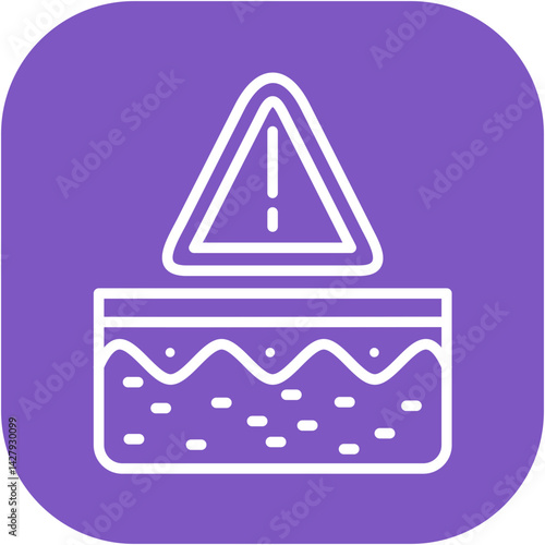 Warning Icon