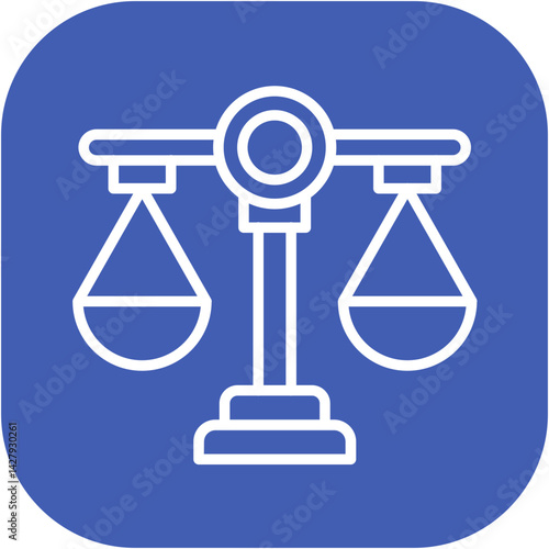 Ethics in Journalism Icon