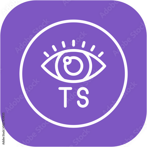 Truth Seeker Icon