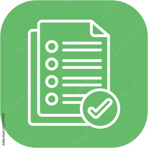 Compliance Icon