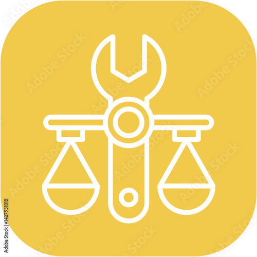 Employee Rights Icon