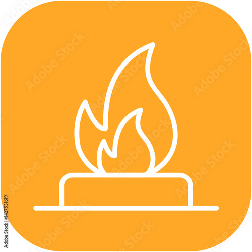 Gas Icon