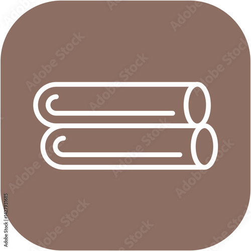 Iron Icon