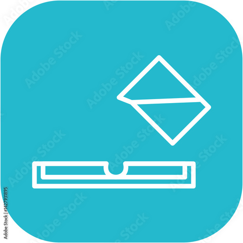 Resin Icon