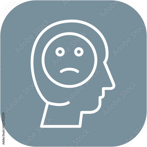 Alienation Icon