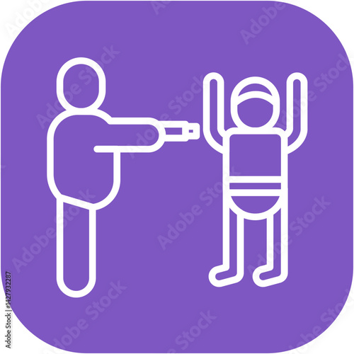 Coercion Icon