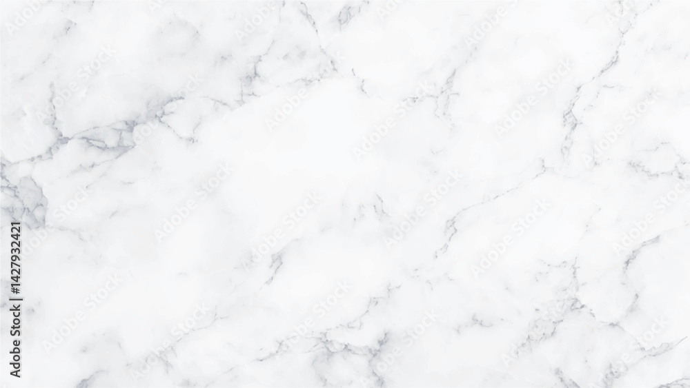 White marble texture design. White marble texture design.