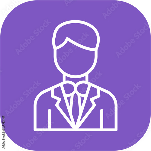 Primogeniture Icon