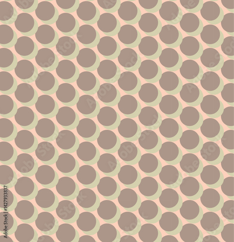 Tartan check plaid pattern. Seamless simple textured plaid vector illustration for flannel shirt, blanket, duvet cover, other textile print.