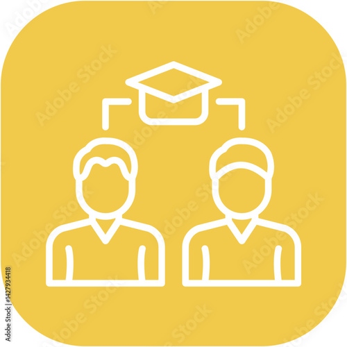 Classmates Icon