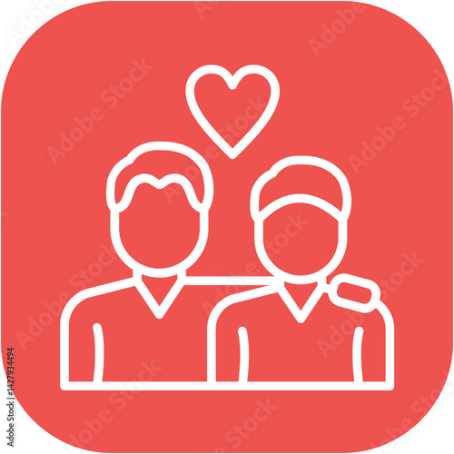 Companions Icon