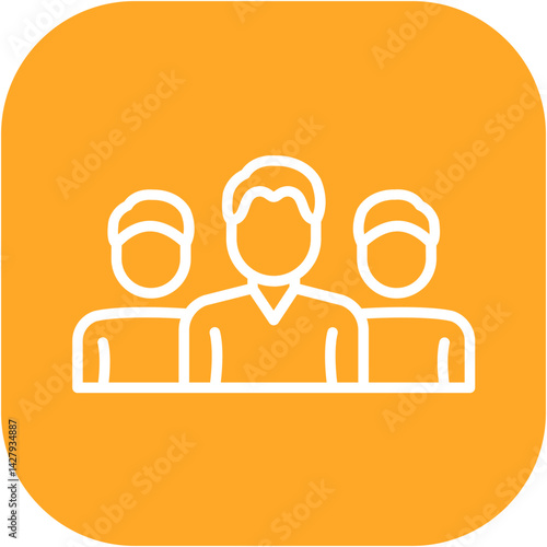 Peers Icon