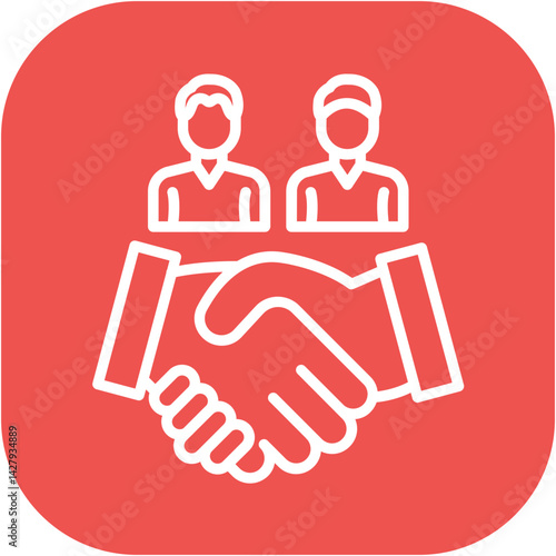 Partner Icon