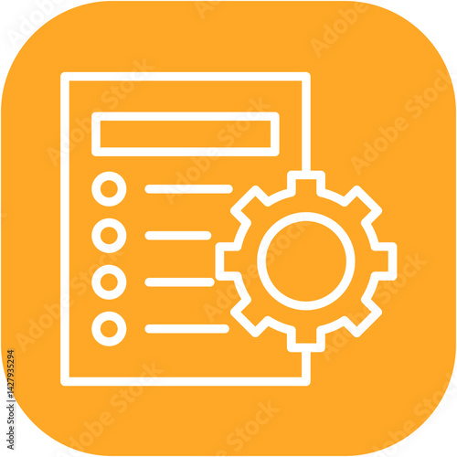 Compliance Manual Icon