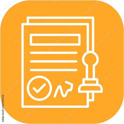 Permission Icon