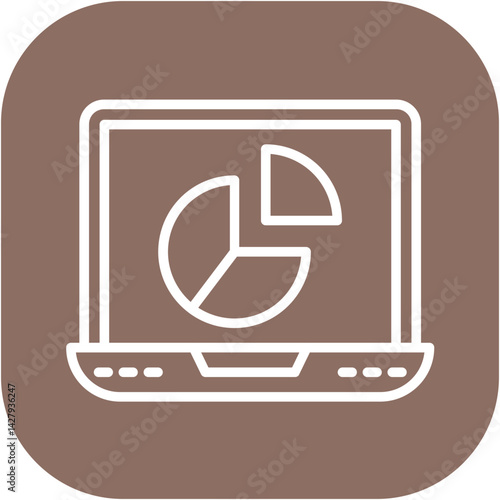 Market Size Icon
